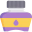 Чернила иконка 64x64