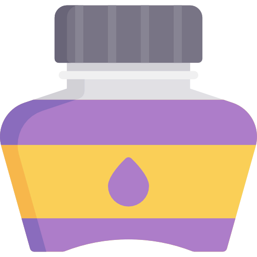 Ink icon