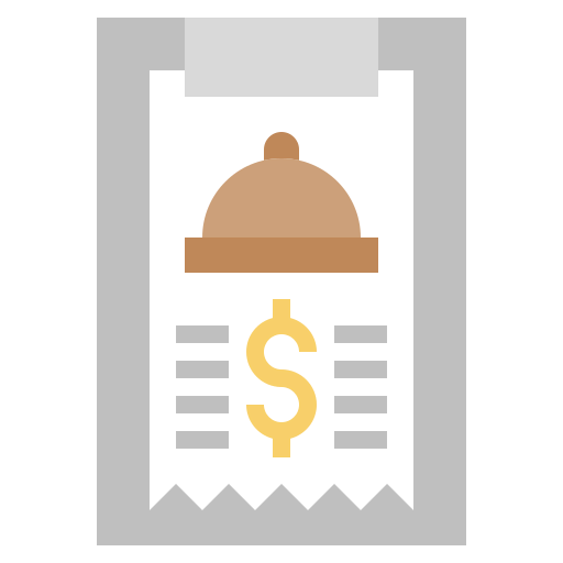 Bill icon