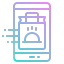 Food app icon 64x64