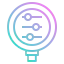 Search option icon 64x64