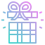 Present icon 64x64