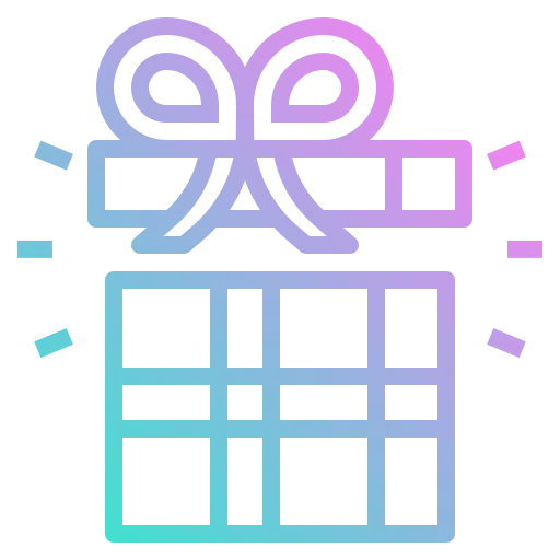 Present icon