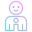 Personal information アイコン 64x64