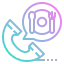 Food delivery icon 64x64