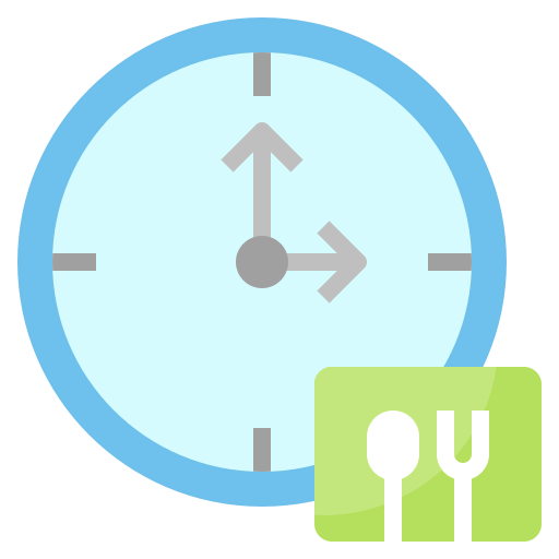 Clock icon