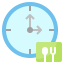 Clock 图标 64x64