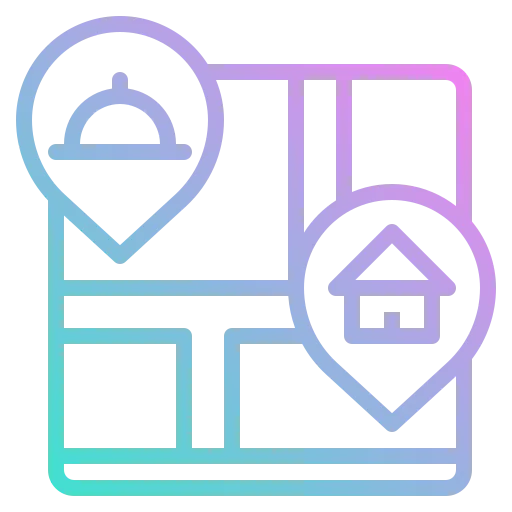 Route icon