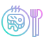 Steak icon 64x64