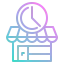 Open access Symbol 64x64