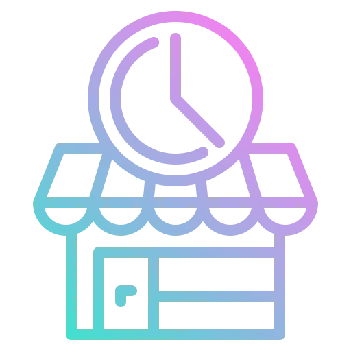 Open access icon