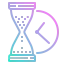 Hourglass icon 64x64