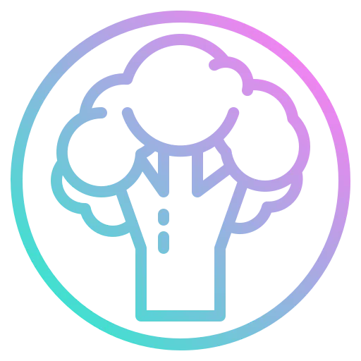 Broccoli icon
