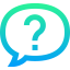 Question icon 64x64