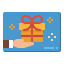 Gift card 상 64x64