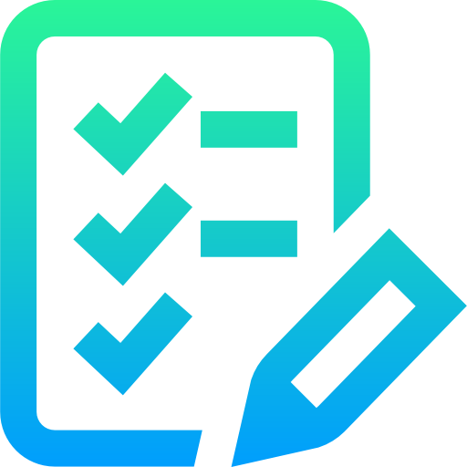 Checklist icon