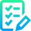 Checklist icon 64x64