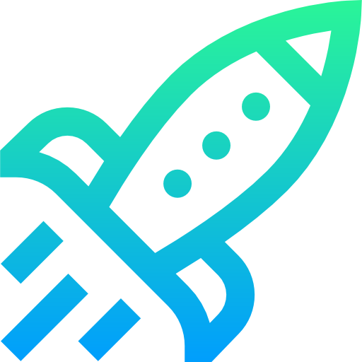 Startup icon