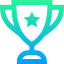 Trophy icon 64x64