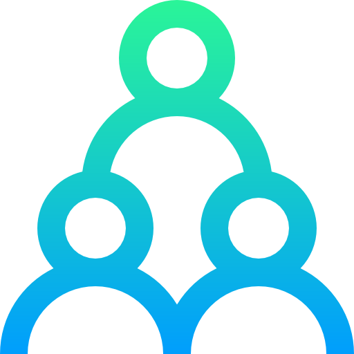 Teamwork icon