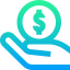 Investment icon 64x64