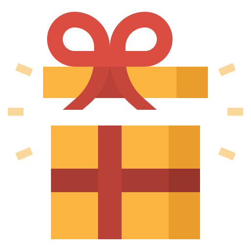Present icon