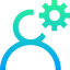 User icon 64x64