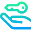 Key icon 64x64