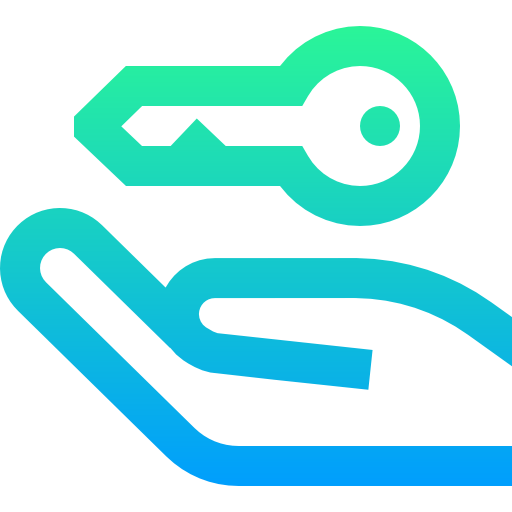 Key icon