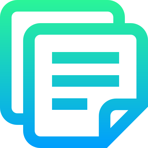 File icon