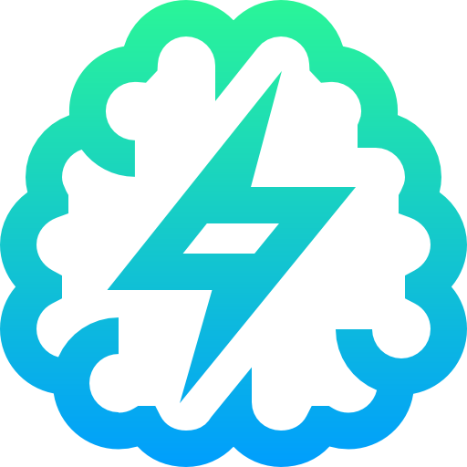Brainstorm icon