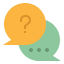 Question icon 64x64
