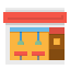Restaurant icon 64x64