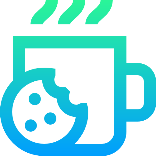 Breakfast icon