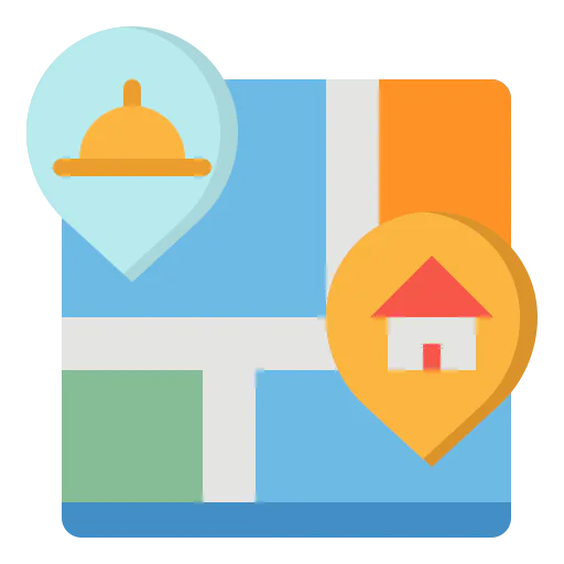 Route icon