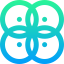 Cognitive icon 64x64
