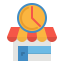 Open access Symbol 64x64