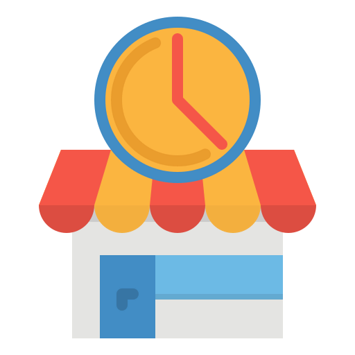 Open access icon