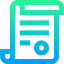 Contract icon 64x64