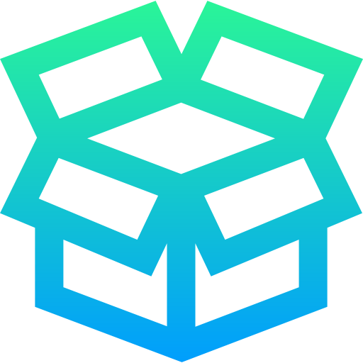 Package icon