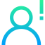 User icon 64x64