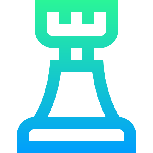 Strategy icon