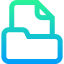 Folder icon 64x64