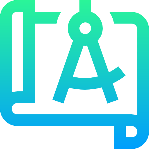 Drawing icon