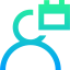 User icon 64x64