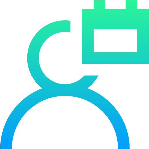 User icon