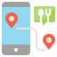 Location icon 64x64