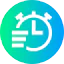 Deadline アイコン 64x64