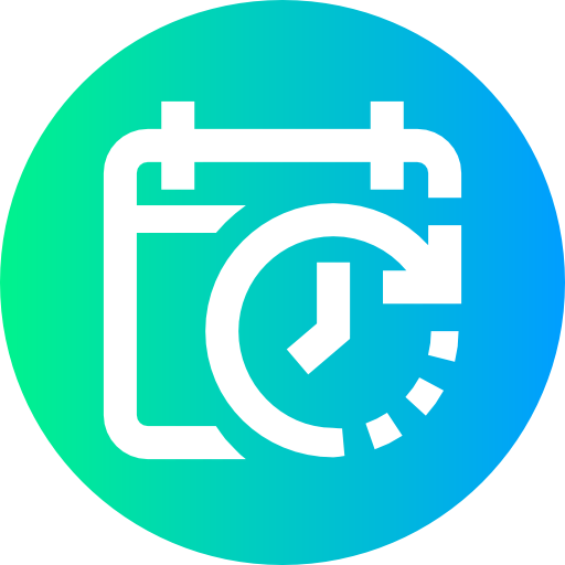 Deadline icon