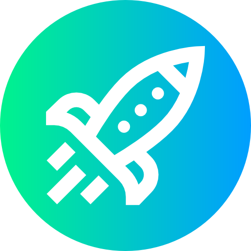 Startup icon